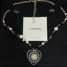 Picture of Chanel Necklace _SKUChanelnecklace06cly115389
